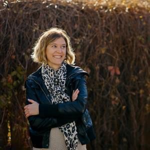 Meet your Posher, Catherine